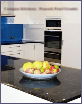 Click here to see some of our Natural Granite Range